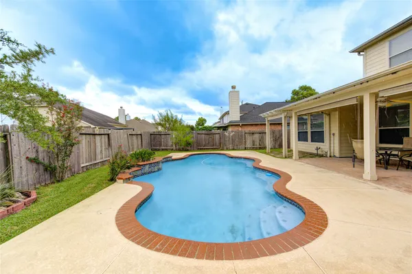 $2,600 | 1903 Hampton Lakes Court, Katy, TX 77493