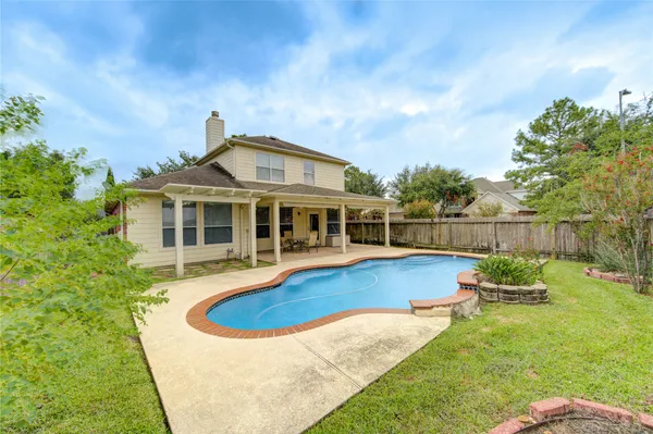 $2,600 | 1903 Hampton Lakes Court, Katy, TX 77493
