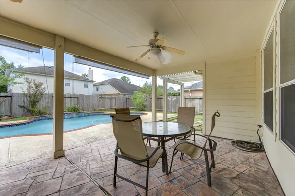 $2,600 | 1903 Hampton Lakes Court, Katy, TX 77493