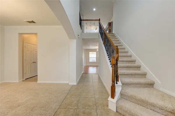 $2,600 | 1903 Hampton Lakes Court, Katy, TX 77493