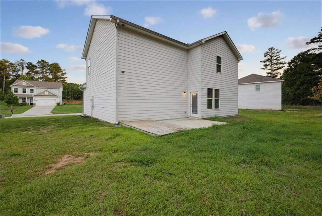 677 Ragan Court Social Circle, GA 30025 - Photo 35 of 35 Gallery Image 35