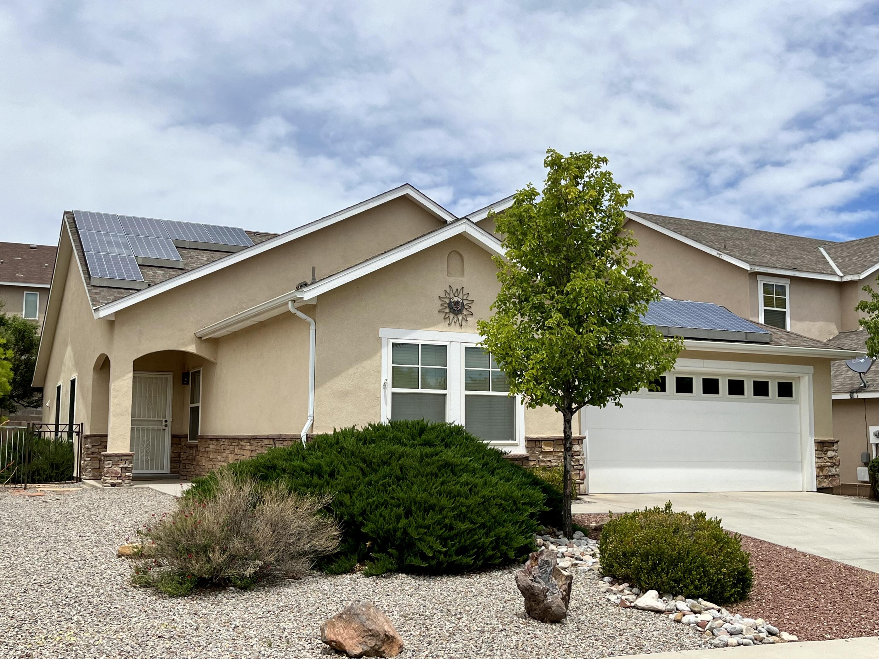 2217 Mayapan Road Southeast Rio Rancho, NM 87124 - Photo 1 of 15 Gallery Image 1