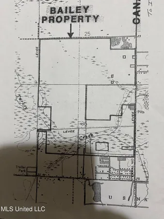 $1,715,000 | 0 Canal Road, Long Beach, MS 39560