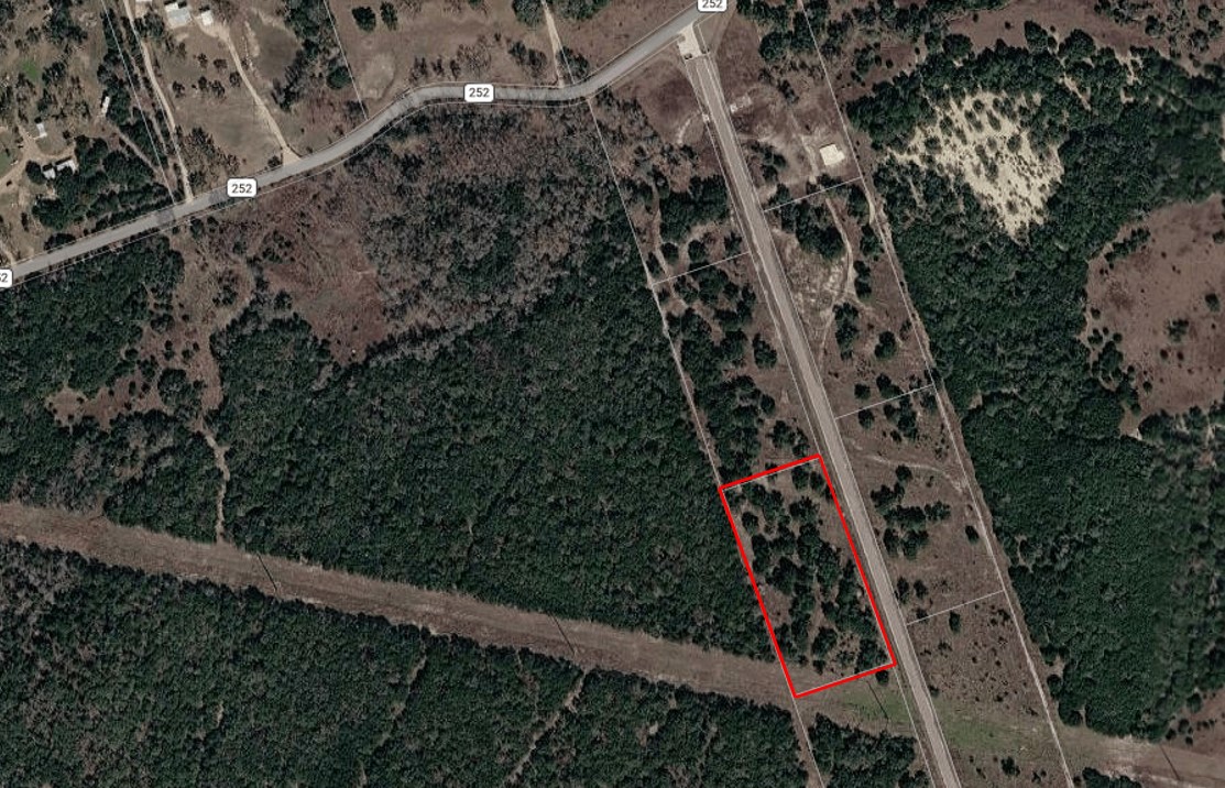 0 Riparian Elm Road, Unit 3 Bertram, TX 78605 - Photo 4 of 4 a view of an outdoor space