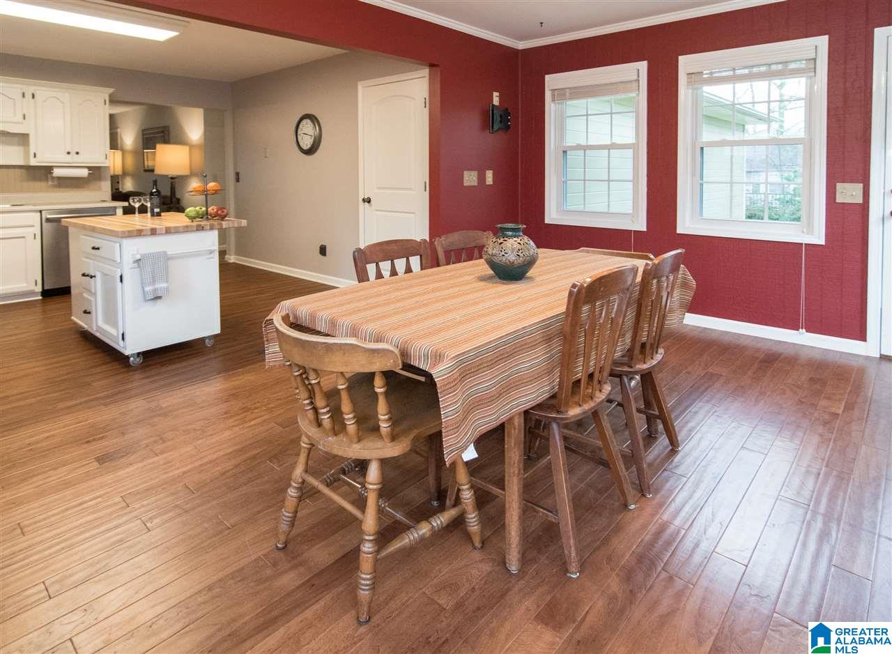 300 Park Road Pleasant Grove, AL 35127 - Photo 22 of 44