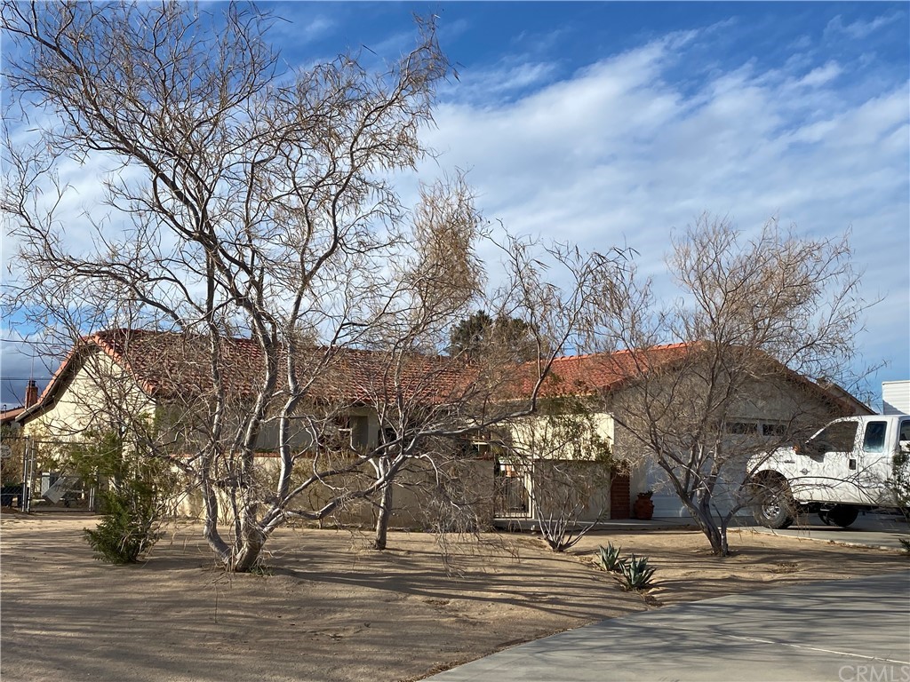 14796 Mandan Road Apple Valley, CA 92307 - Photo 1 of 1 Gallery Image 1