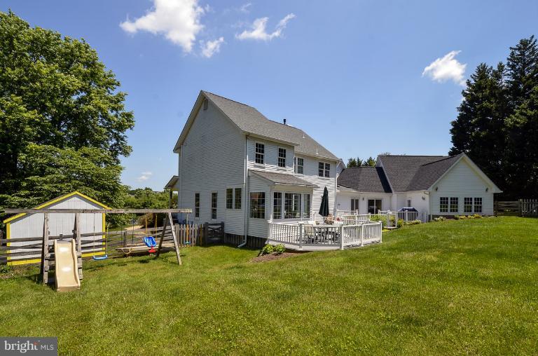 1200 Bishopsgate Way Reston, VA 20194 - Photo 15 of 30 Exterior (Rear)
