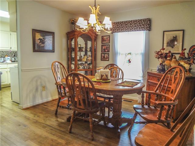 2662 Johnson Branch Road Leoma, TN 38468 - Photo 6 of 20 Gallery Image 6