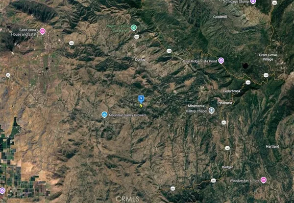 $132,999 | 46512 Baldpate Lane, Squaw Valley, CA 93675