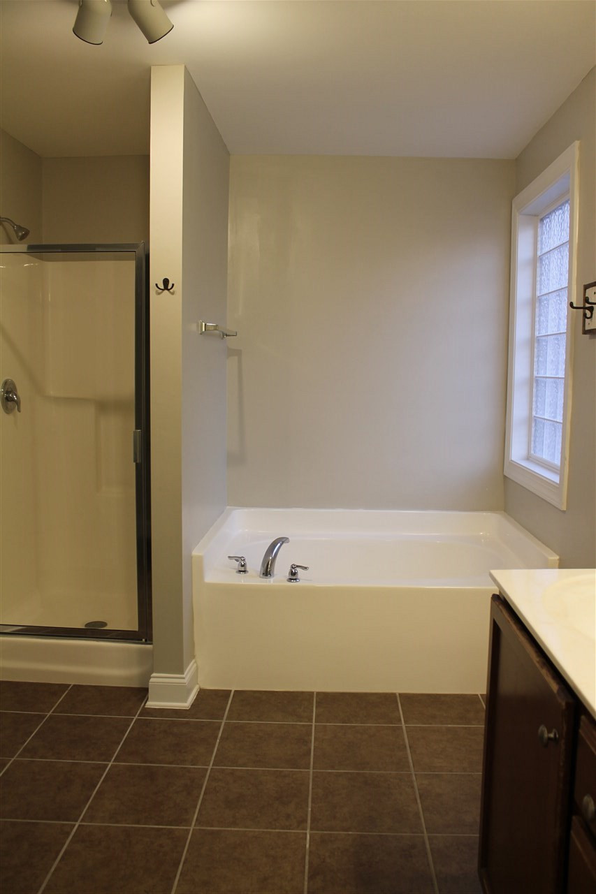 7624 Birchmoor Way Raleigh, NC 27616 - Photo 25 of 26 Owners Bath