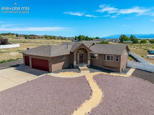 $575,000 | 1620 Camino De Los Ranchos West, Pueblo West, CO 81007