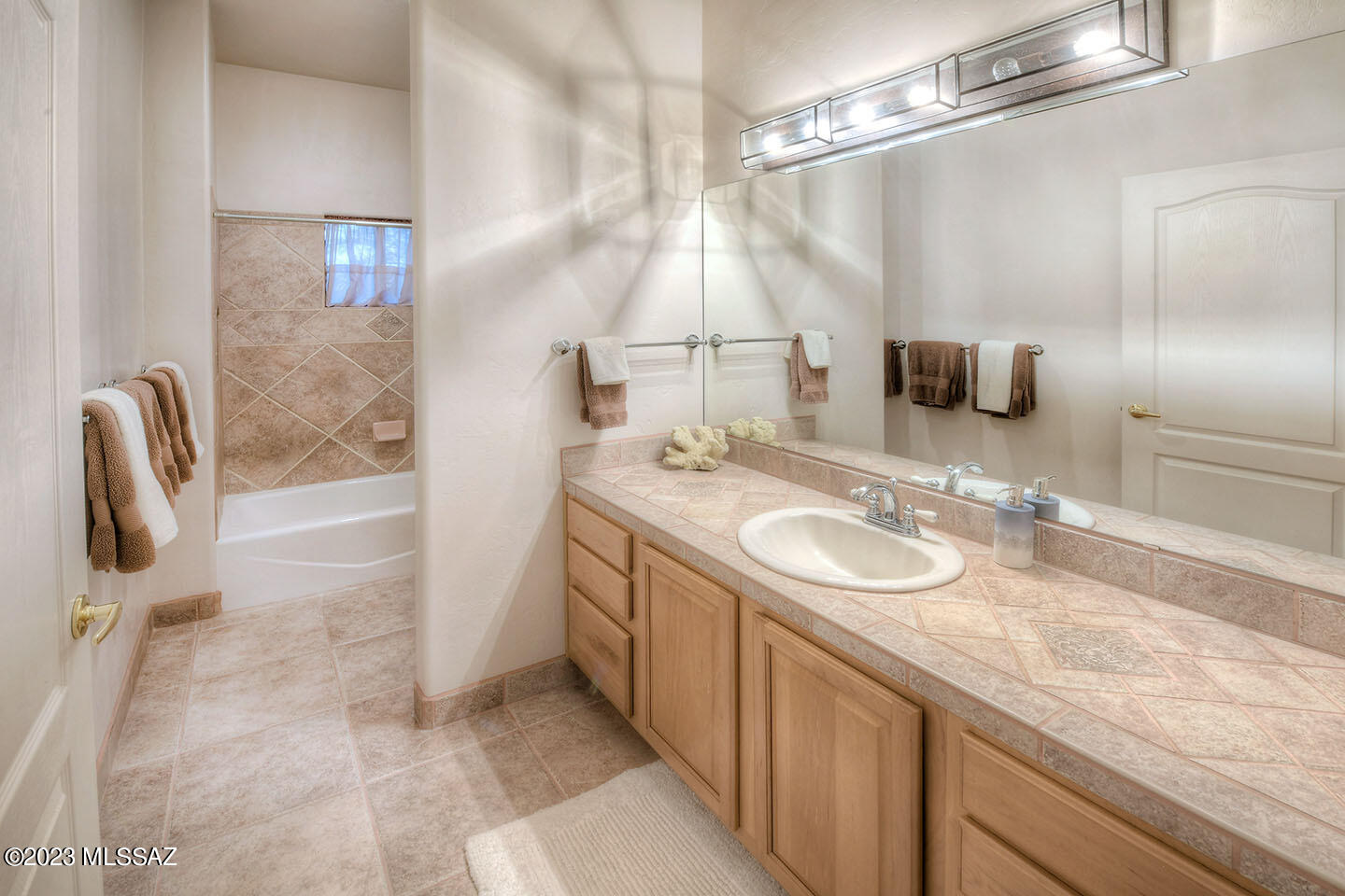 4303 South Escalante Ridge Place Tucson, AZ 85730 - Photo 25 of 40