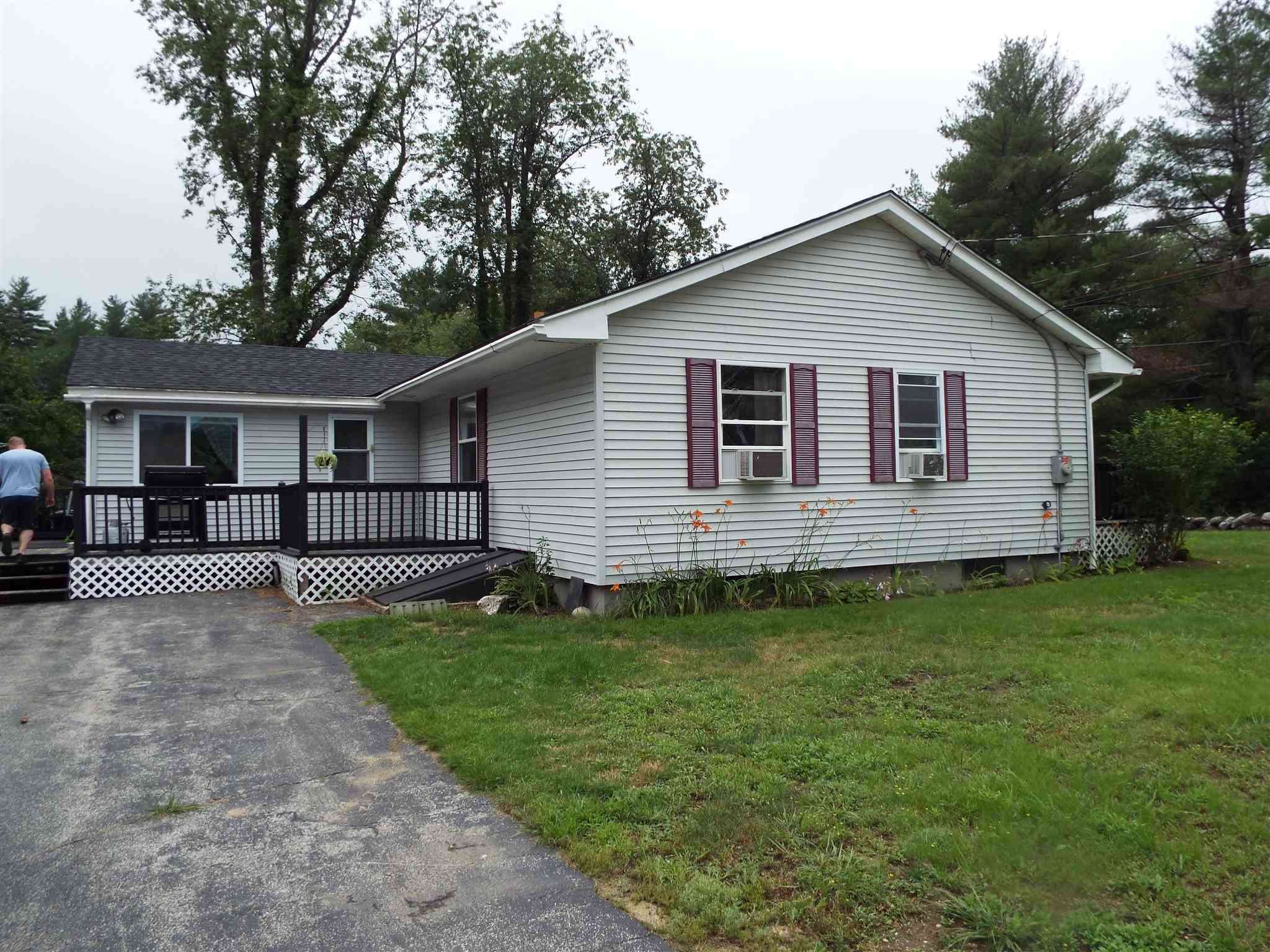 109 River Road Allenstown, NH 03275 - Photo 1 of 40