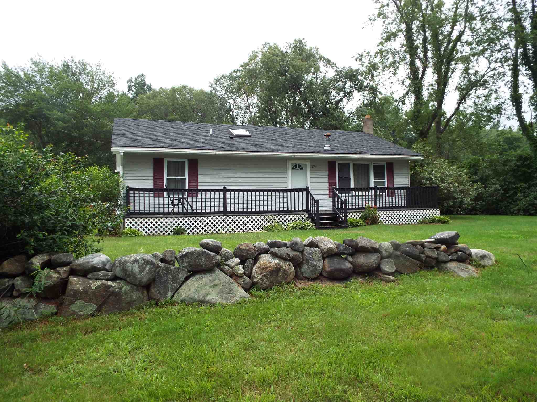 109 River Road Allenstown, NH 03275 - Photo 2 of 40