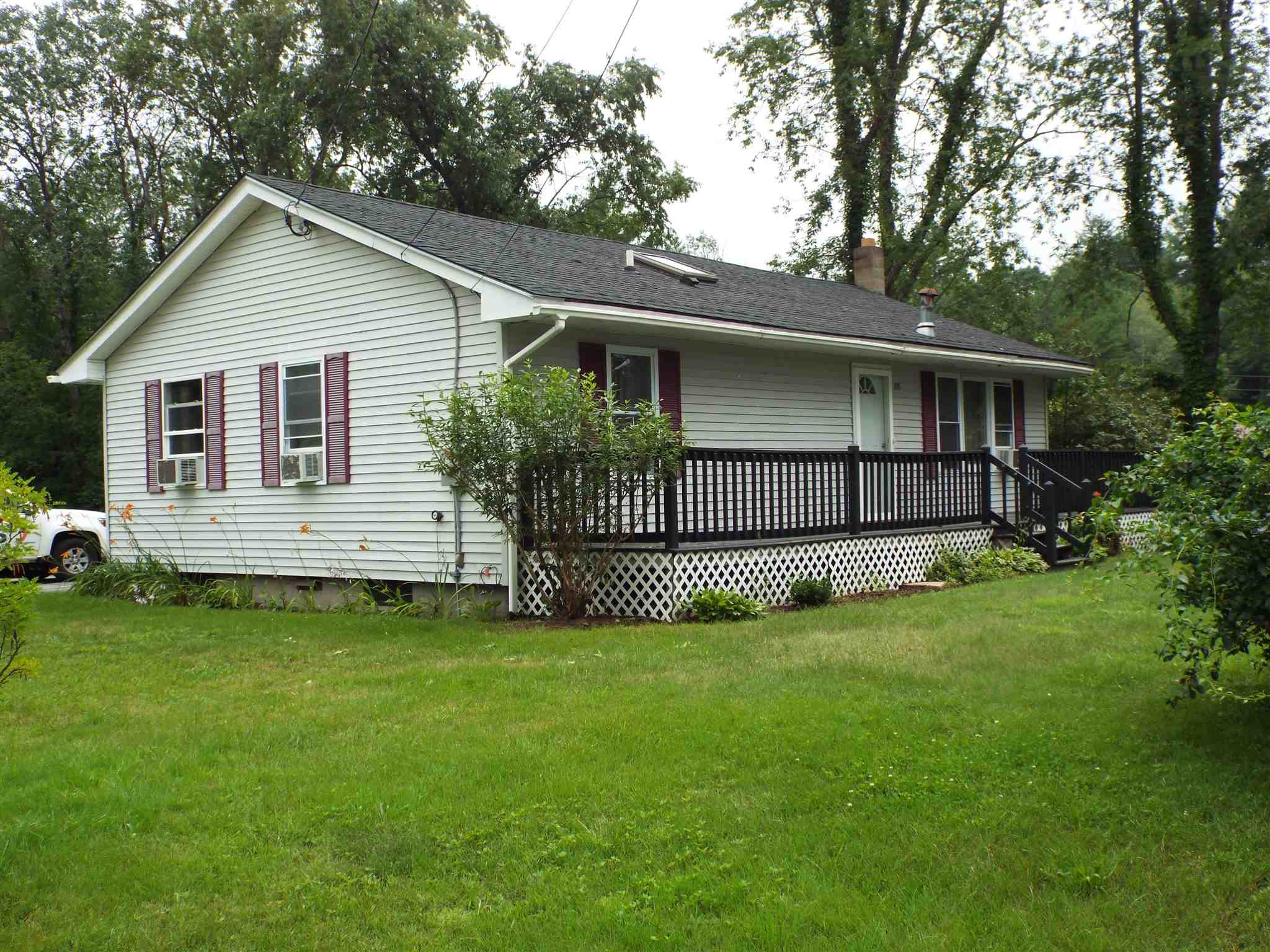 109 River Road Allenstown, NH 03275 - Photo 39 of 40