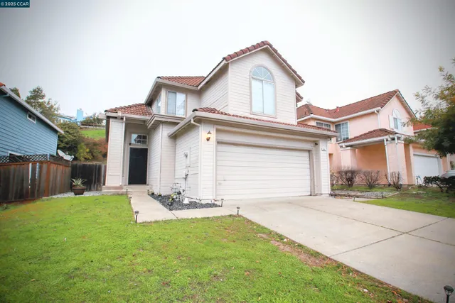 $585,000 | 841 Knights Circle, Vallejo, CA 94591