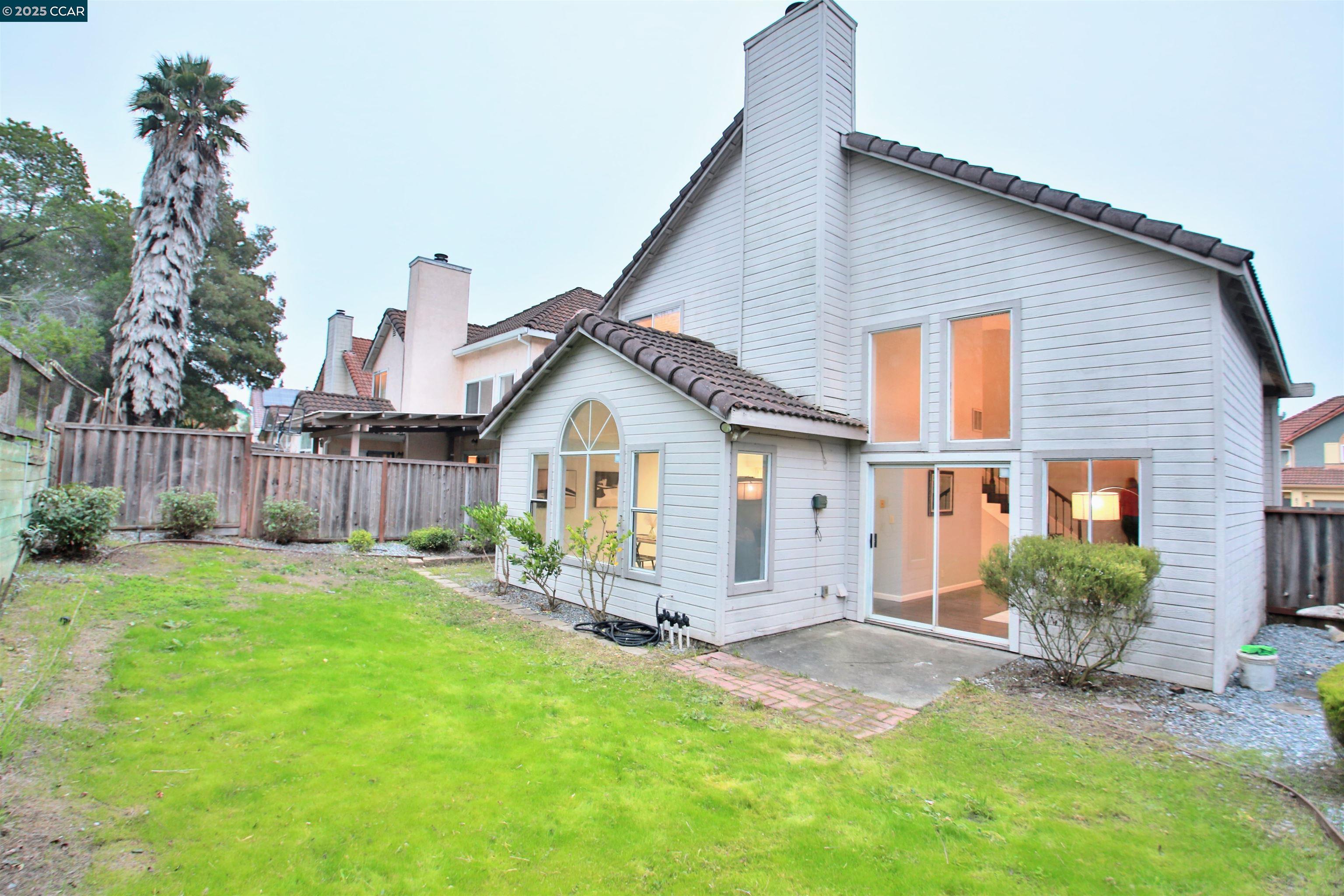 841 Knights Circle Vallejo, CA 94591 - Photo 17 of 17