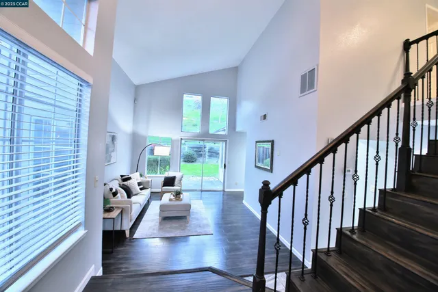 $585,000 | 841 Knights Circle, Vallejo, CA 94591