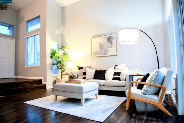 $585,000 | 841 Knights Circle, Vallejo, CA 94591