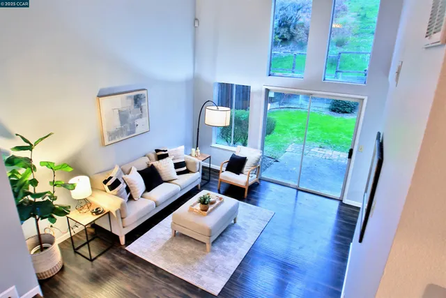 $585,000 | 841 Knights Circle, Vallejo, CA 94591