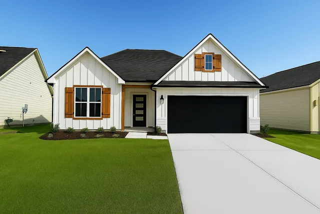 $284,900 | 25696 John Wayne Drive, Splendora, TX 77372