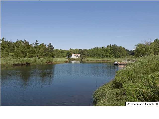 8 Edwards Point Road Rumson, NJ 07760 - Photo 1 of 3 Primary Photo