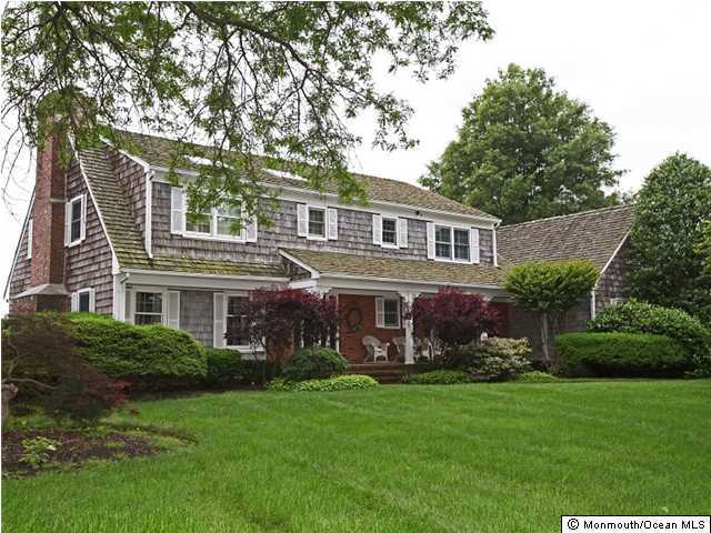 8 Edwards Point Road Rumson, NJ 07760 - Photo 2 of 3 Additional Photo