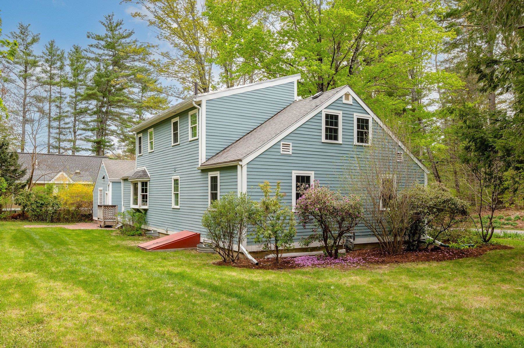 15 Oyster River Road Durham, NH 03824 - Photo 44 of 45
