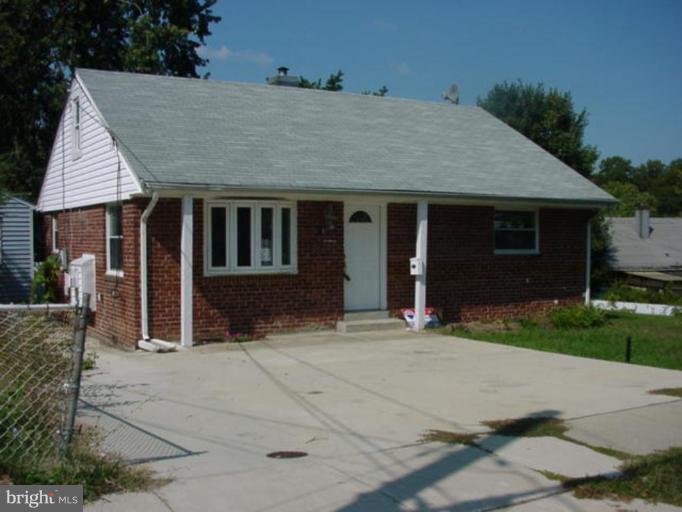 8112 Riggs Road Hyattsville, MD 20783 - Photo 1 of 9 Exterior (Main)