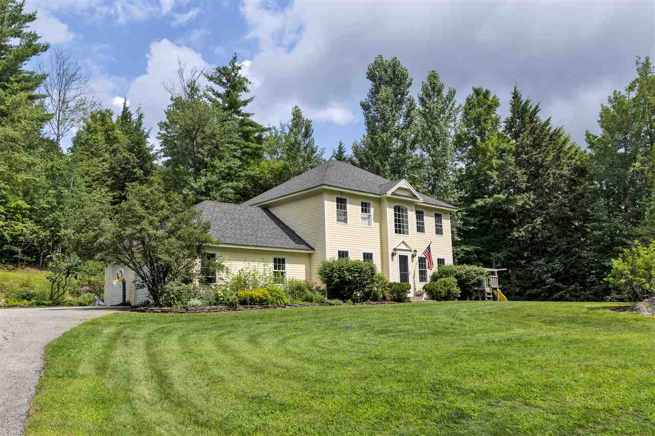 52 Richards Road Newbury, NH 03255 - Photo 2 of 37