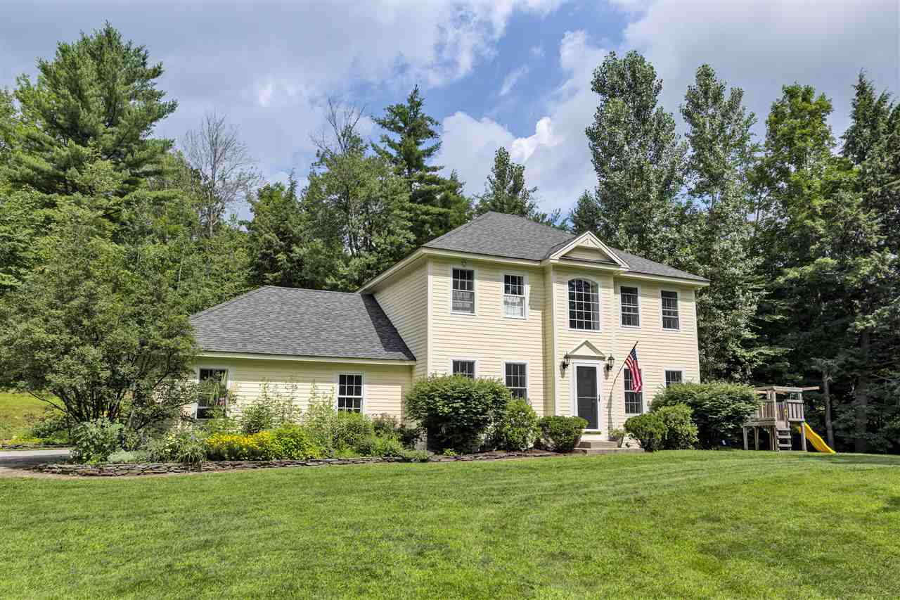 52 Richards Road Newbury, NH 03255 - Photo 3 of 37