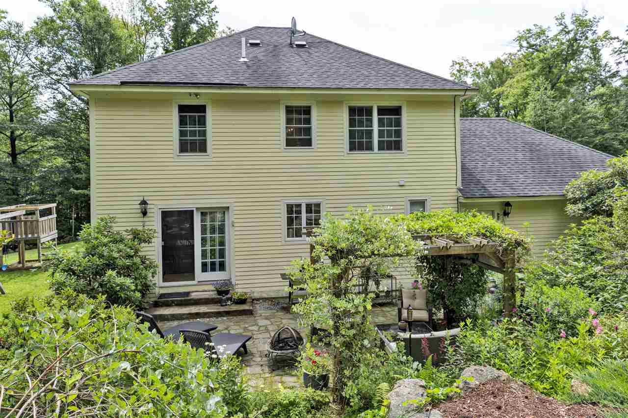 52 Richards Road Newbury, NH 03255 - Photo 27 of 37