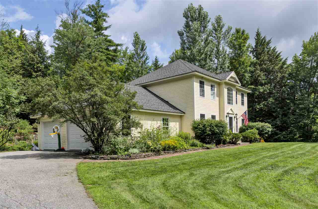 52 Richards Road Newbury, NH 03255 - Photo 28 of 37