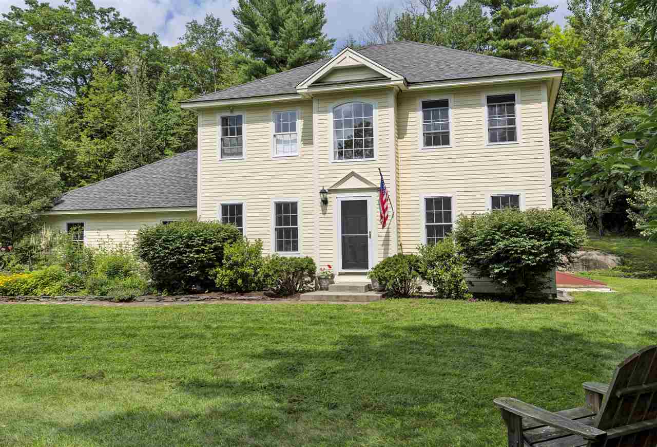 52 Richards Road Newbury, NH 03255 - Photo 4 of 37