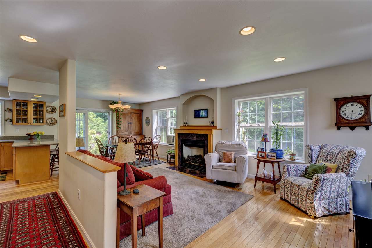 52 Richards Road Newbury, NH 03255 - Photo 5 of 37