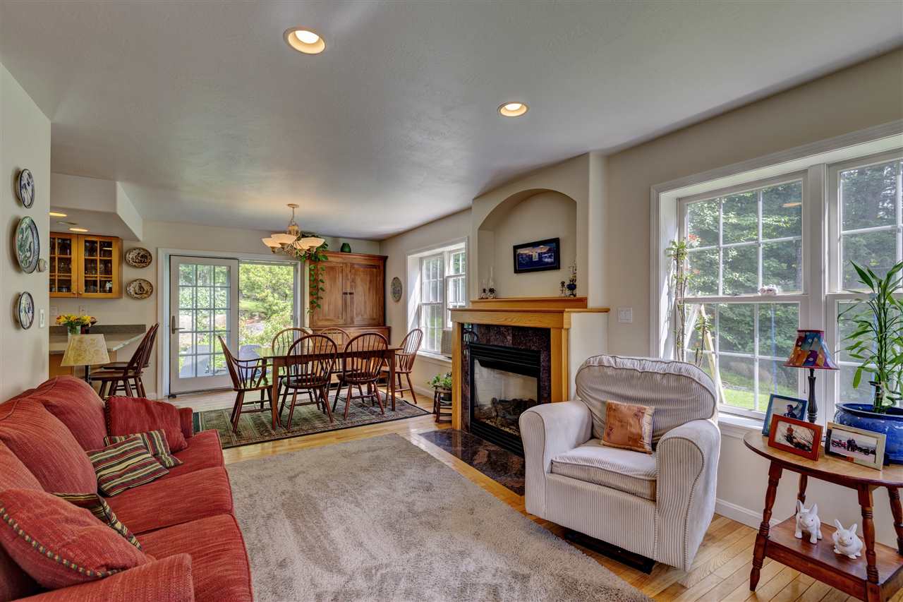 52 Richards Road Newbury, NH 03255 - Photo 6 of 37