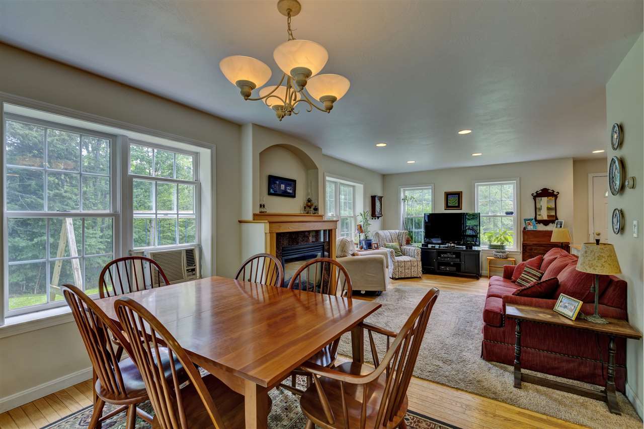 52 Richards Road Newbury, NH 03255 - Photo 8 of 37