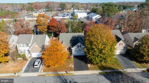 $429,900 | 26395 Timbercreek Lane, Millsboro, DE 19966