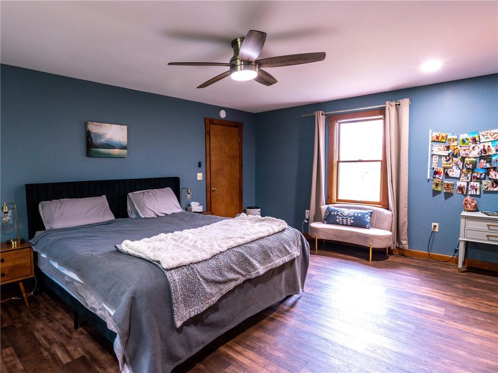 175 Powell Road Butler, PA 16002 - Photo 24 of 50 Master Bedroom