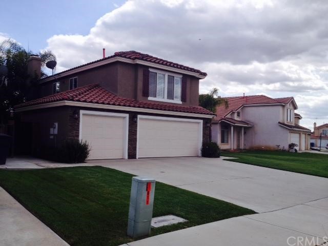 811 Kilmarnock Way Riverside, CA 92508 - Photo 1 of 1