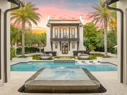 $4,195,000 | 17 St Barts Bay, Destin, FL 32541