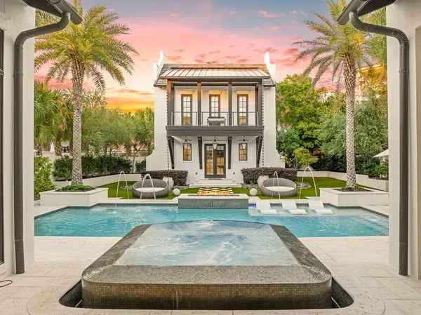 $4,195,000 | 17 St Barts Bay, Destin, FL 32541