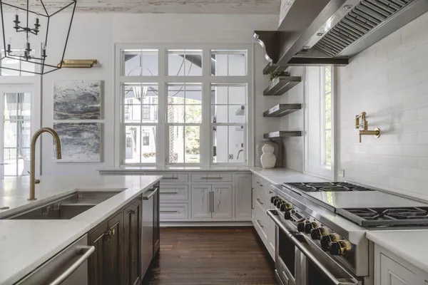 $4,195,000 | 17 St Barts Bay, Destin, FL 32541