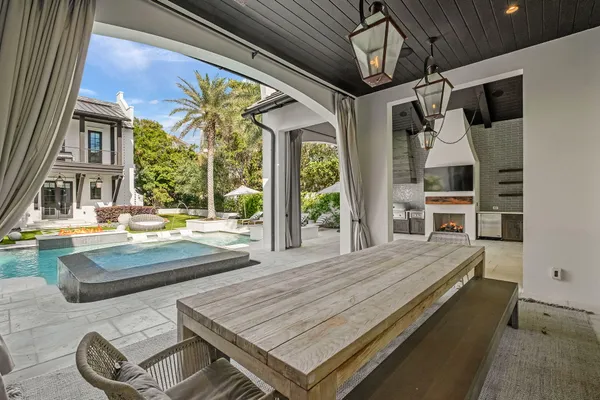 $4,195,000 | 17 St Barts Bay, Destin, FL 32541