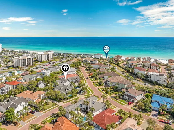 $4,195,000 | 17 St Barts Bay, Destin, FL 32541