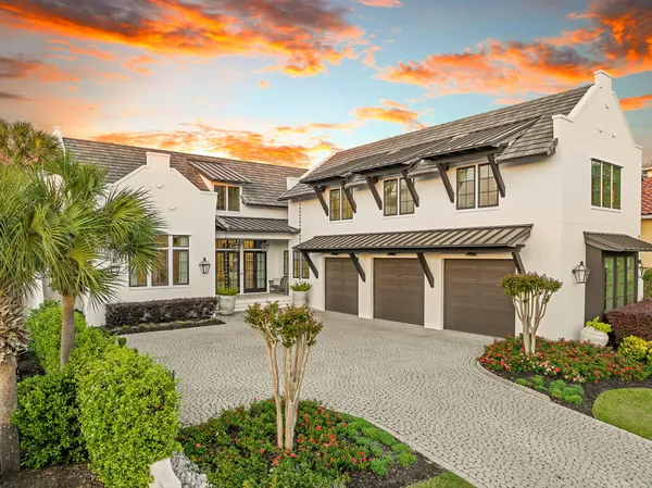 $4,195,000 | 17 St Barts Bay, Destin, FL 32541
