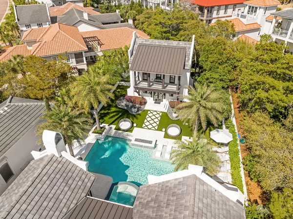 $4,195,000 | 17 St Barts Bay, Destin, FL 32541