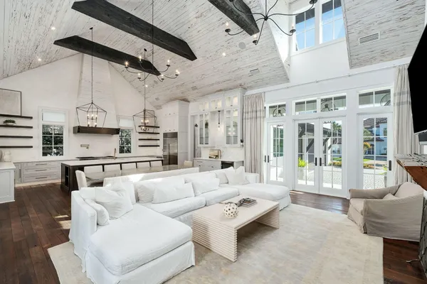 $4,195,000 | 17 St Barts Bay, Destin, FL 32541