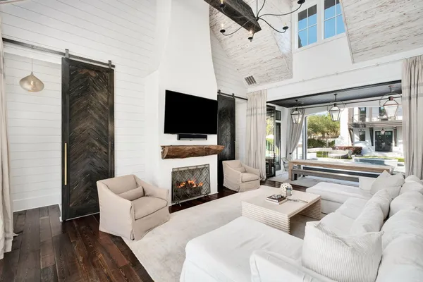 $4,195,000 | 17 St Barts Bay, Destin, FL 32541