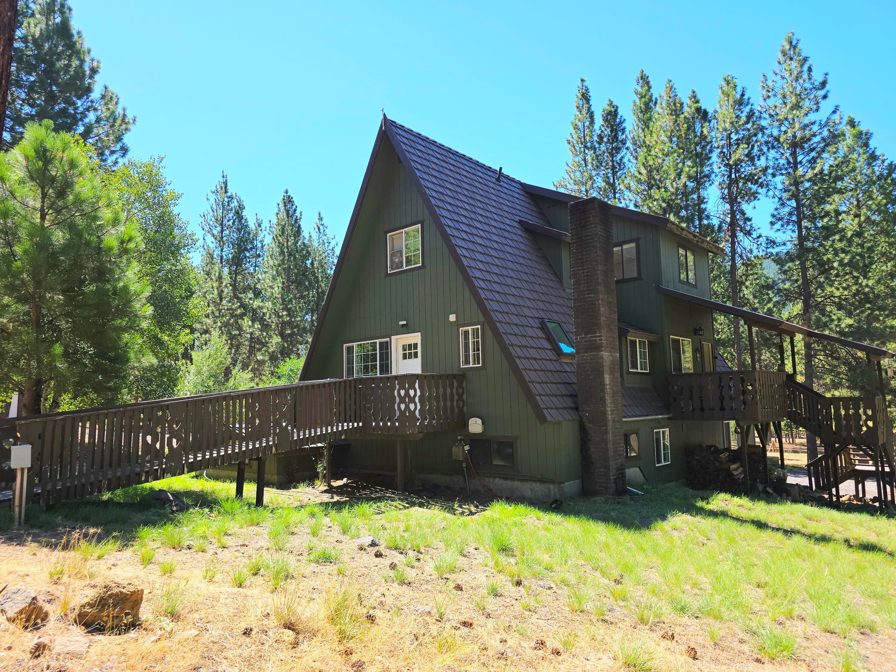 10211 Old Fort Road Klamath Falls, OR 97601 - Photo 77 of 79 20250818_114257